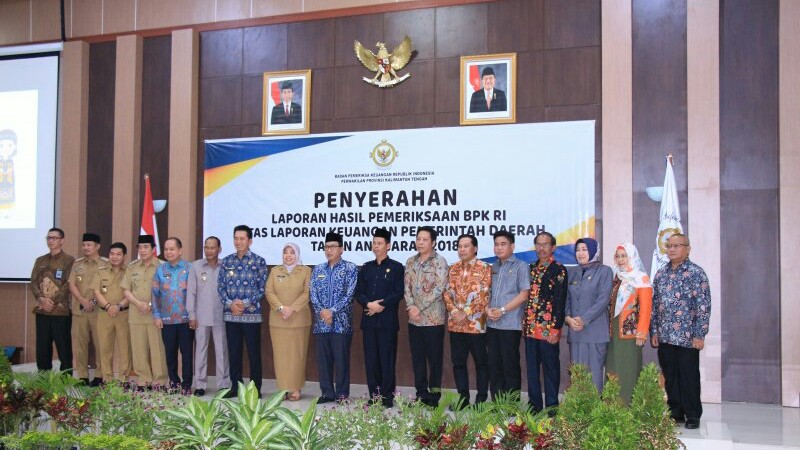DID Bonus Hasil Opini WTP