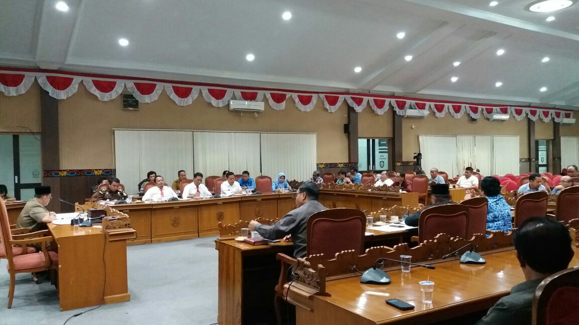 PBS di Kotim Wajib Miliki Alat Damkar