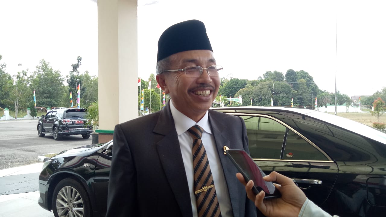 Hasil Rekapitulasi KPU Harusnya Ditayangkan ke Publik Hasil Rekapitulasi KPU Harusnya Ditayangkan ke Publik