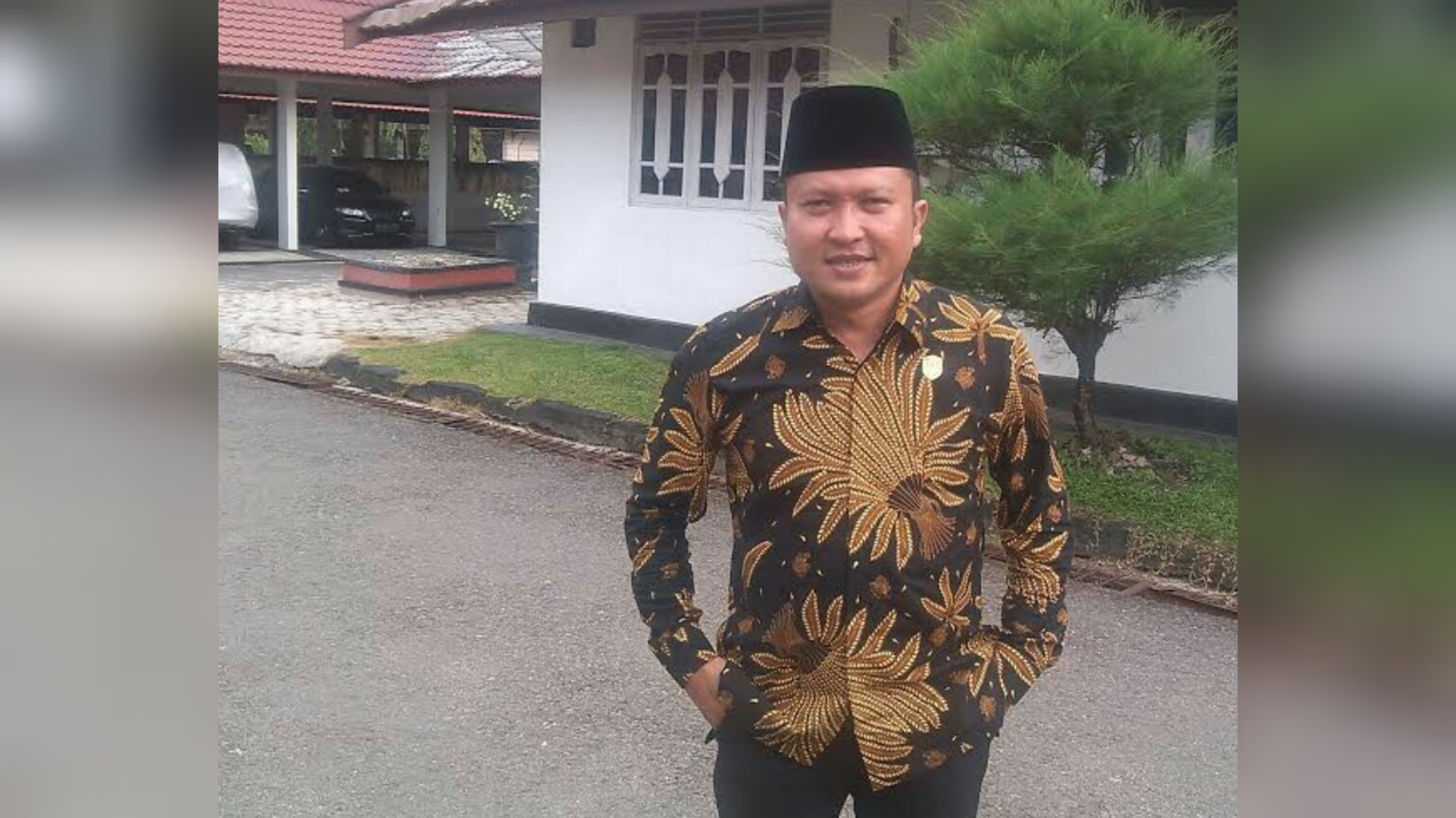 Legislator Minta Dinsos Tertibkan Gepeng Di Kotim