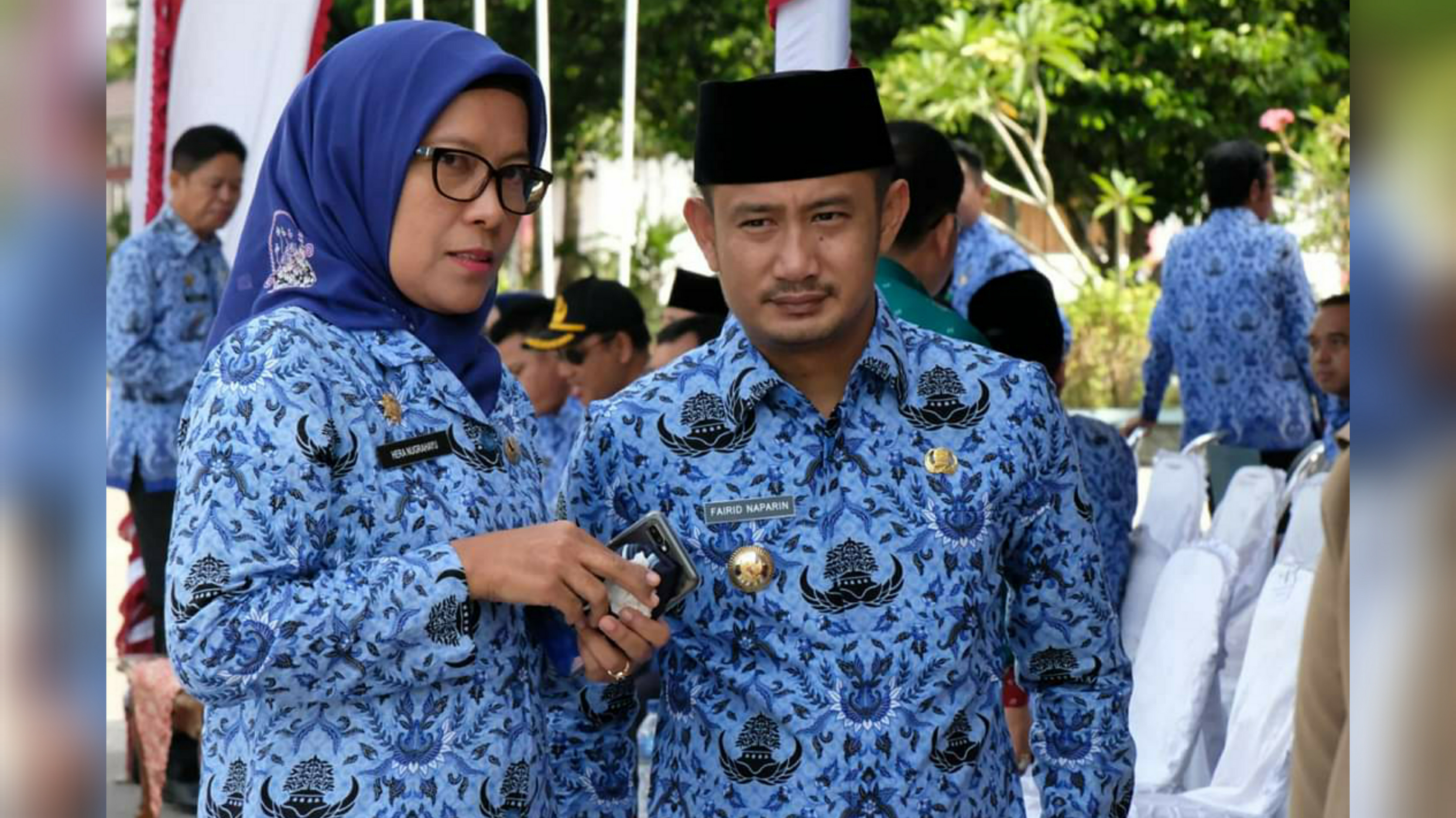 Komitmen Membangun Layanan Pemenuhan Hak Kesehatan