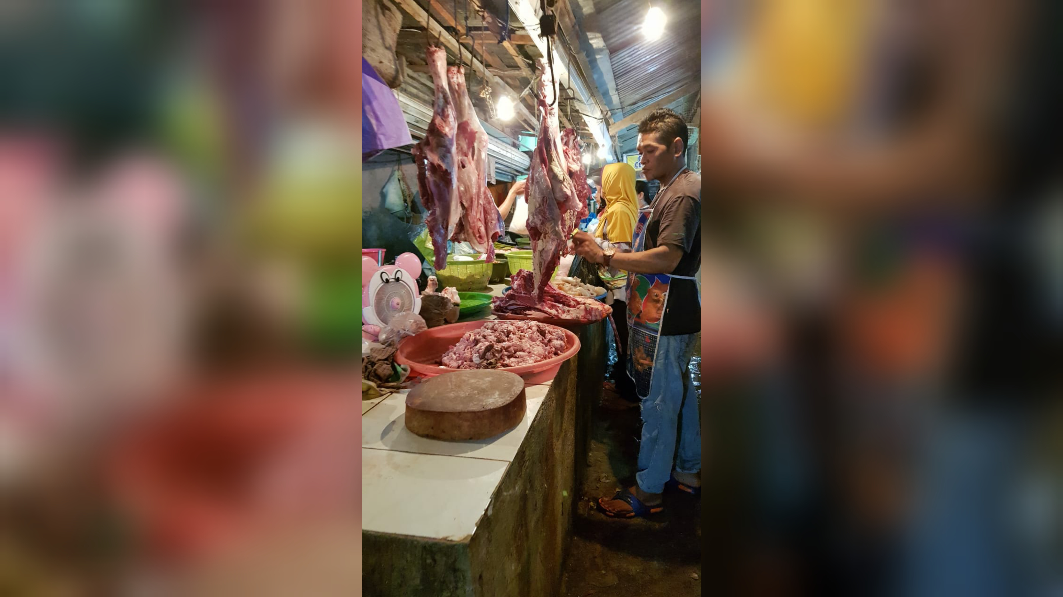 Tiga Langkah Perkuat Antisipasi Lonjakan Harga Komoditas