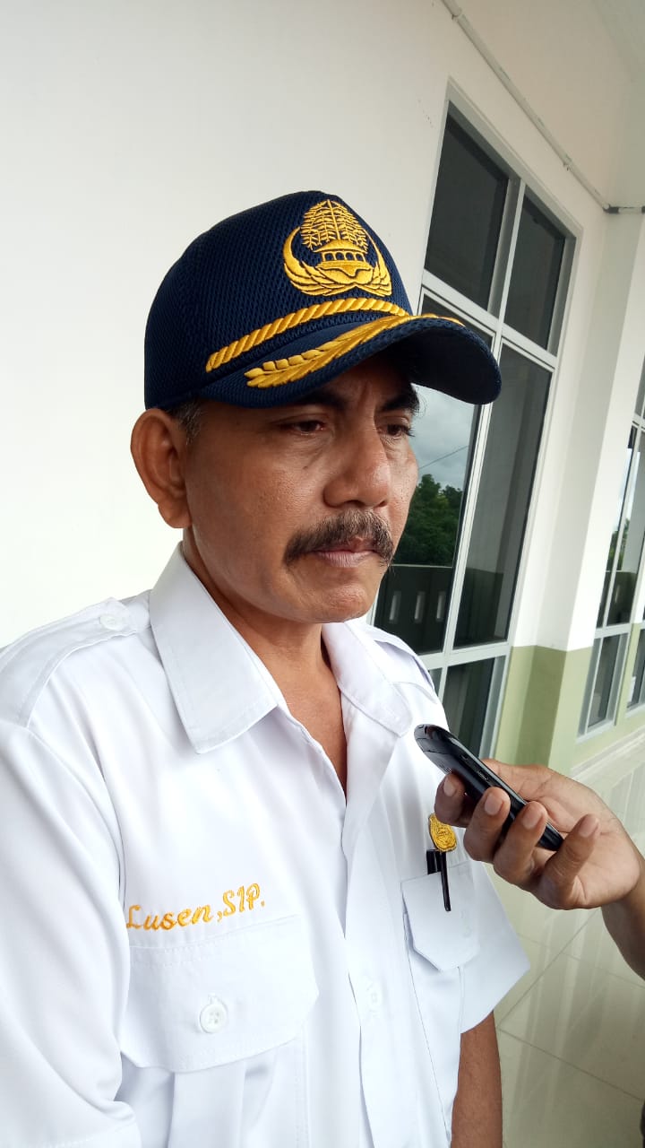 Jokowi Dipastikan Batal Kunjungi Kabupaten Katingan