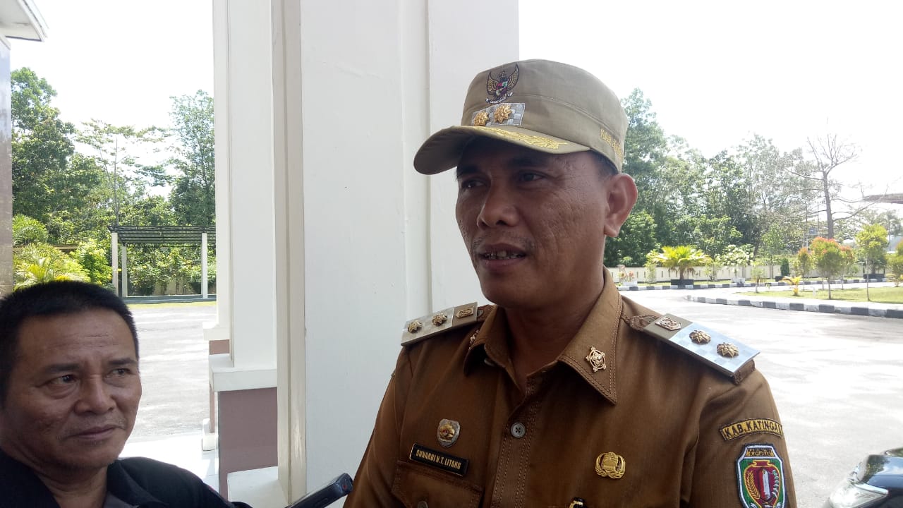Jika PHBI Tidak Mampu Menyelenggarakan Pawai Ta’aruf, LPTQ Ambil Alih
