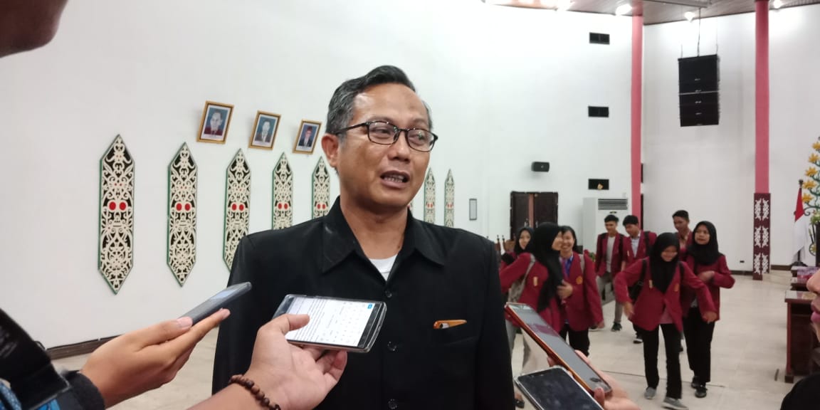 Predikat WTP Sumbangsih Mendukung Pembangunan