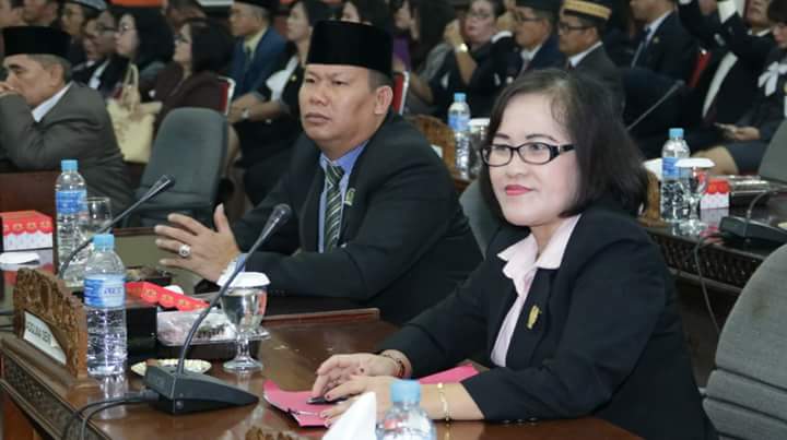 Diharapkan Petugas TPS Bertindak Netral Dan Profesional