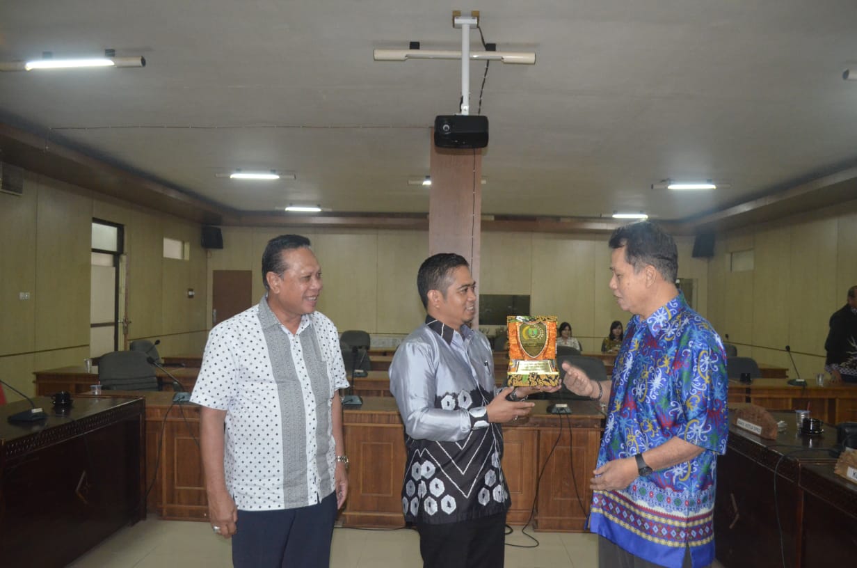 Berbagi Pengetahuan Seputar LKPJ