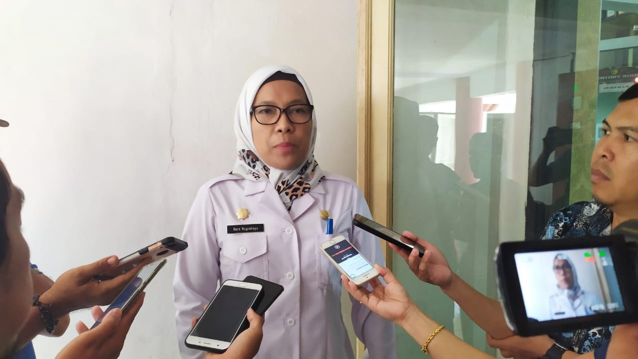 Wisma dan Kos-kosan Langgar Aturan Ijin Dicabut