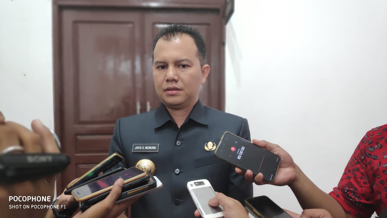 Wilayahnya Diterjang Banjir, Ini Respon Bupati Gumas