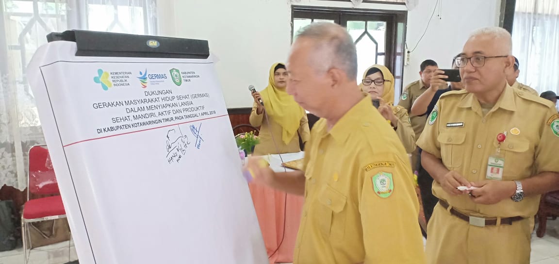 Tingkatkan Kesehatan Untuk Hidup yang Lebih Baik