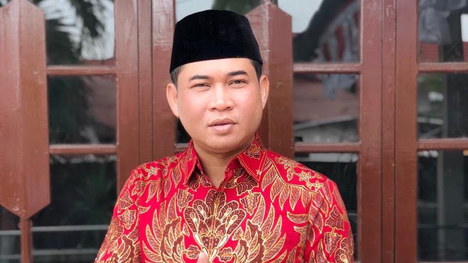 Ketua DPRD Minta Aparat Sterilisasi Keamanan Di Kotim