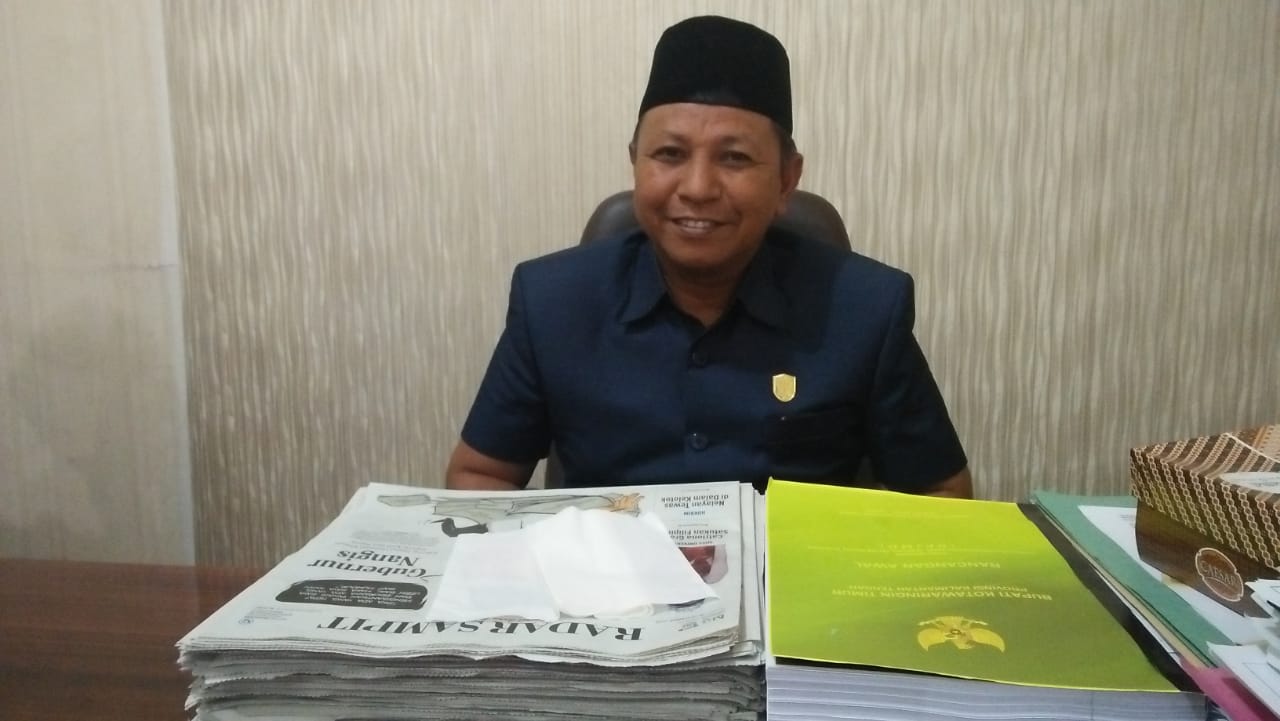 Industri Hilir Mampu Kurangi Angka Pengangguran
