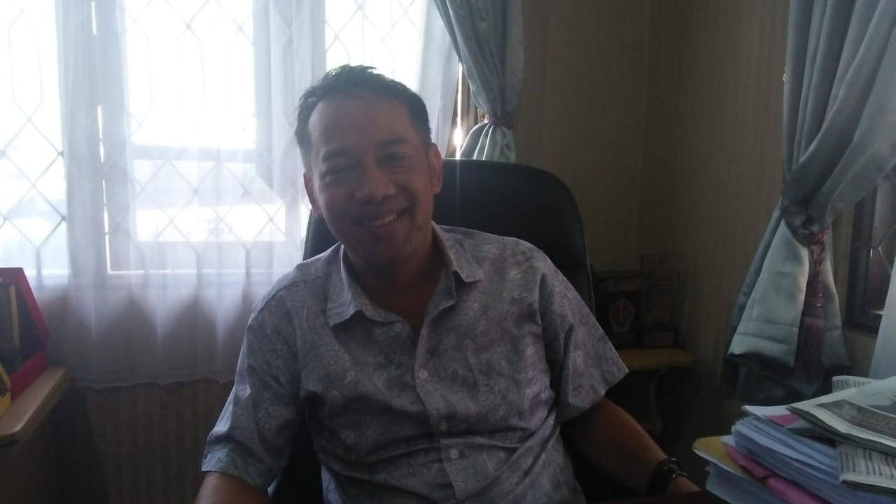 Dana Desa Wajib Tepat Sasaran