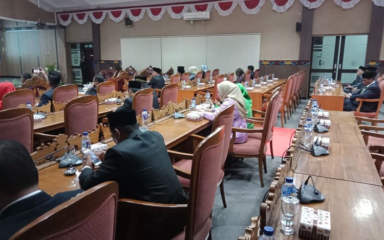 Tenaga Kontrak Yang Masa Kerja Lama Mesti Diberdayakan