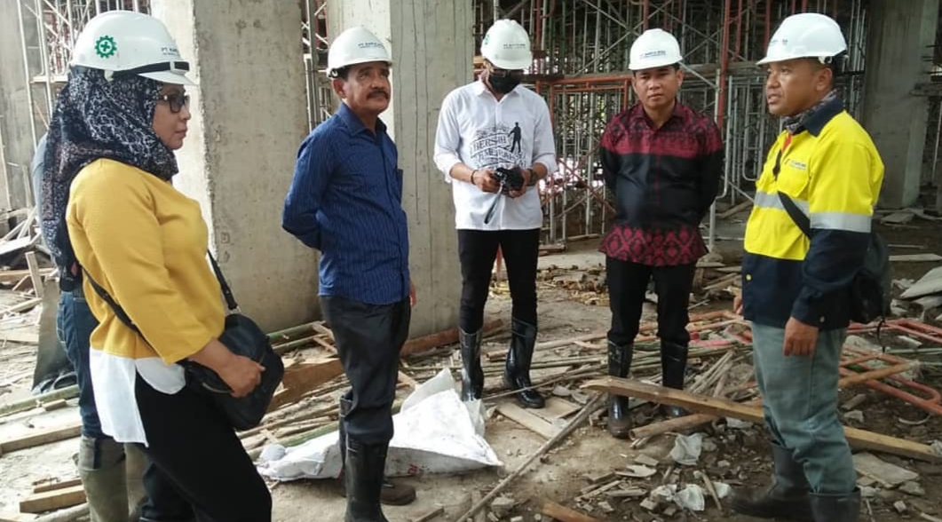 Perlu Jalan Baru untuk Angkutan Barang Industri