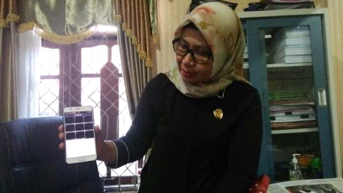 Awas Taksi Ilegal Jemput Penumpang Arus Balik