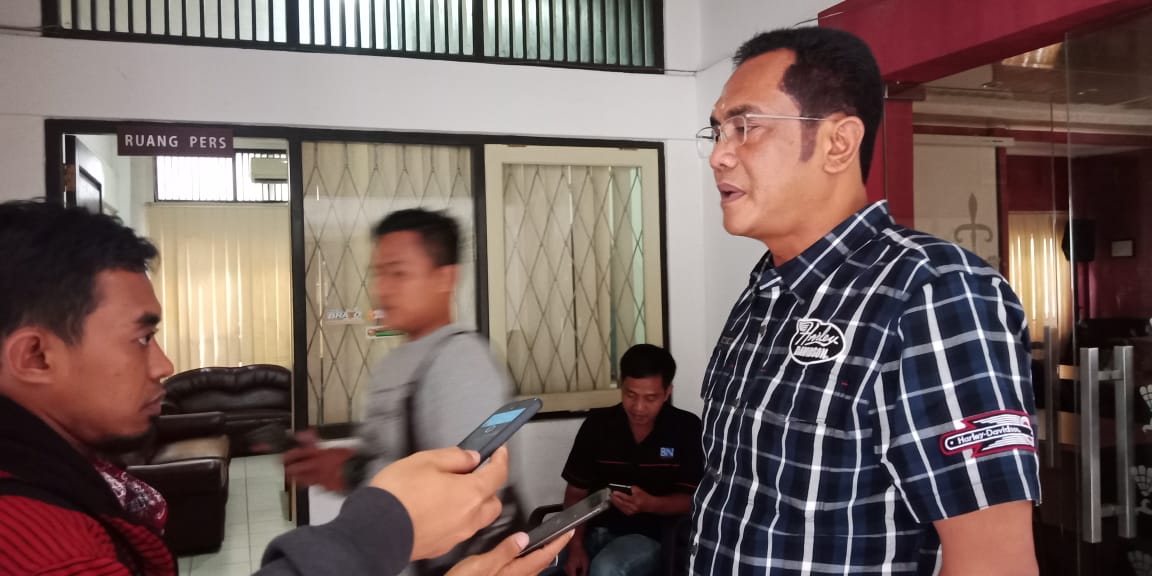 Jalankan Anggaran Sesuai Porsi