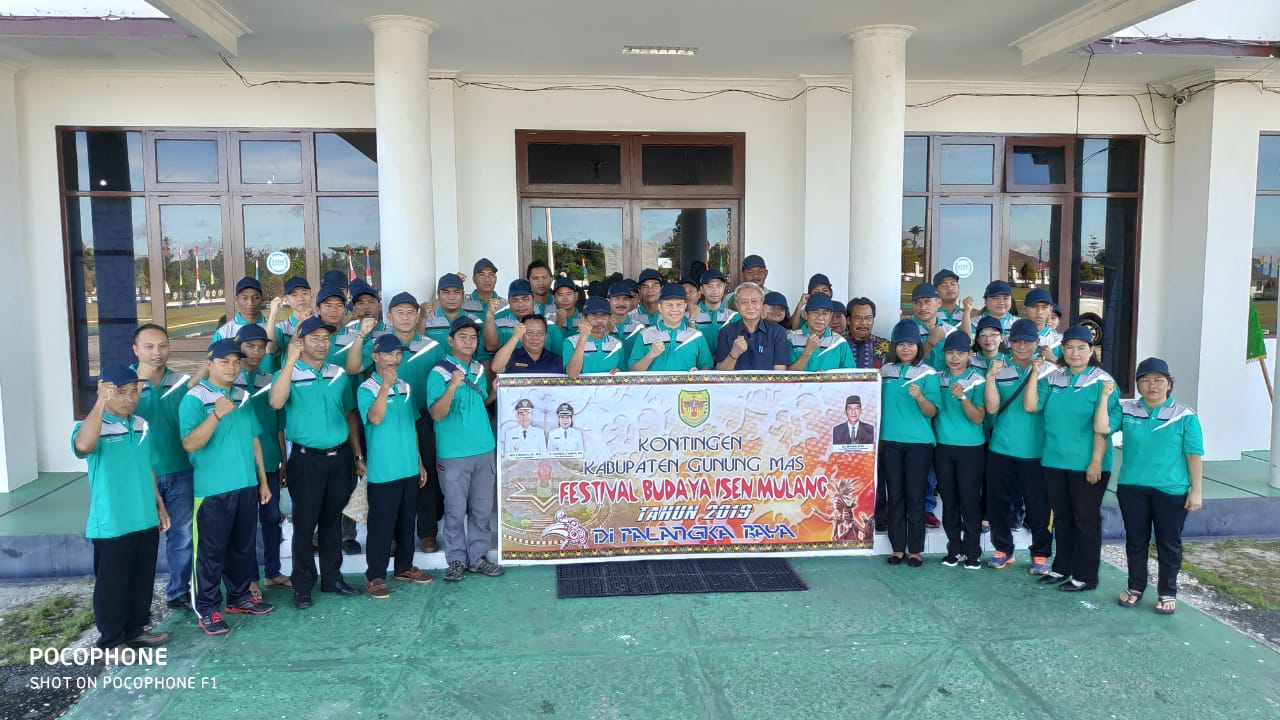Kendati Cuma Ikuti 10 Lomba FBIM, Target Gumas Bukan ‘Kaleng-Kaleng’