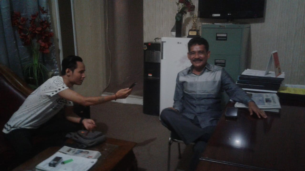 Hubungan Masyarakat dan PBS Harus Terjalin dengan Baik Hubungan Masyarakat dan PBS Harus Terjalin dengan Baik