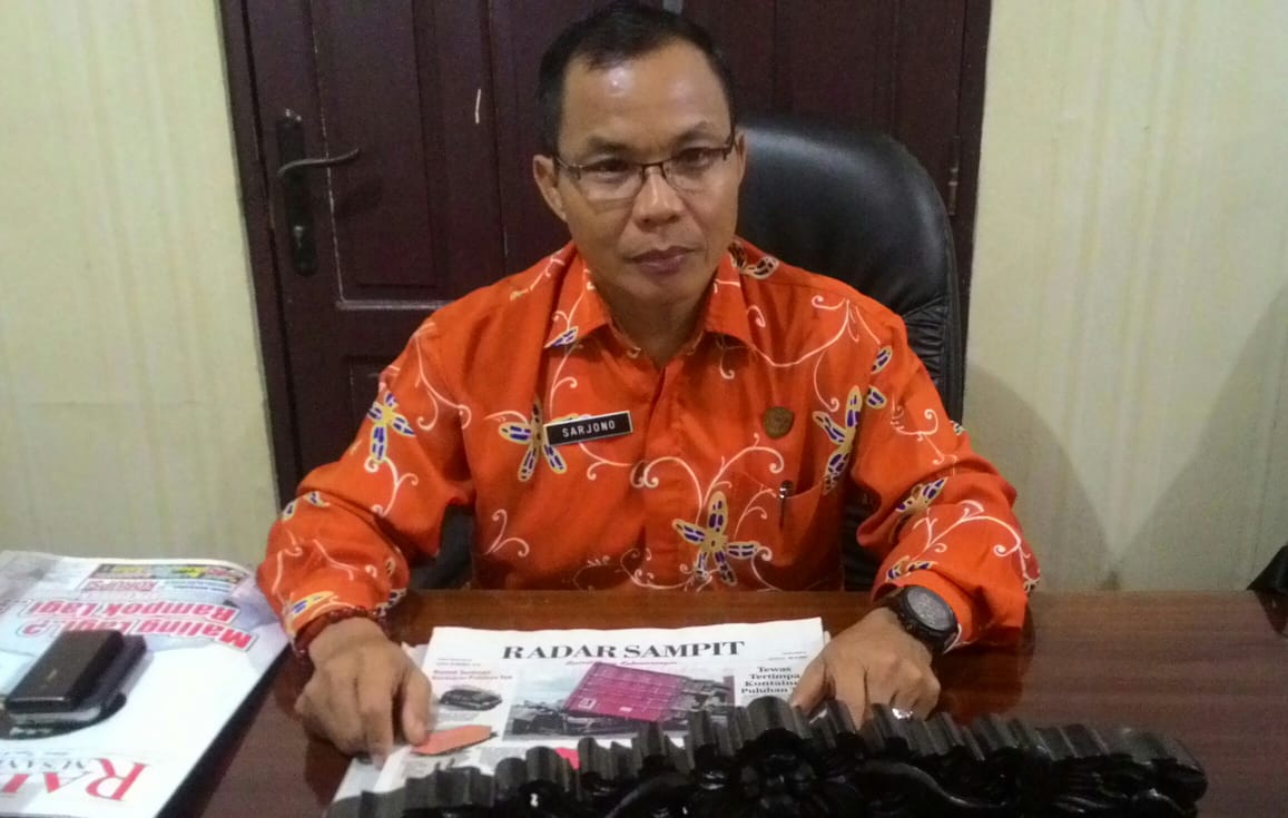 ASN Jangan Mangkir Dari Tanggungjawab ASN Jangan Mangkir Dari Tanggungjawab