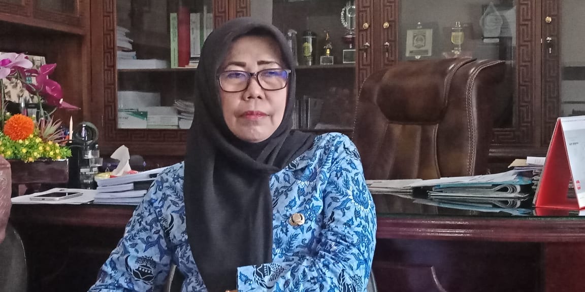 Dana Kelurahan di Palangka Raya Sudah Cair