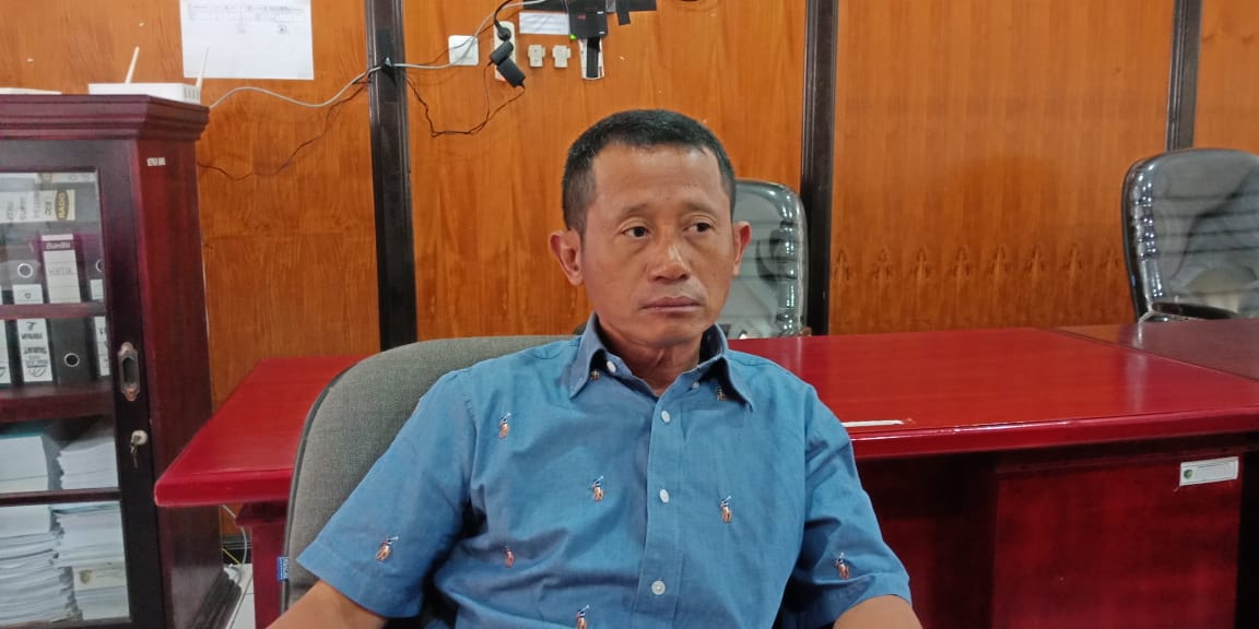 Tingkatkan Pembangunan Sektor Pertanian