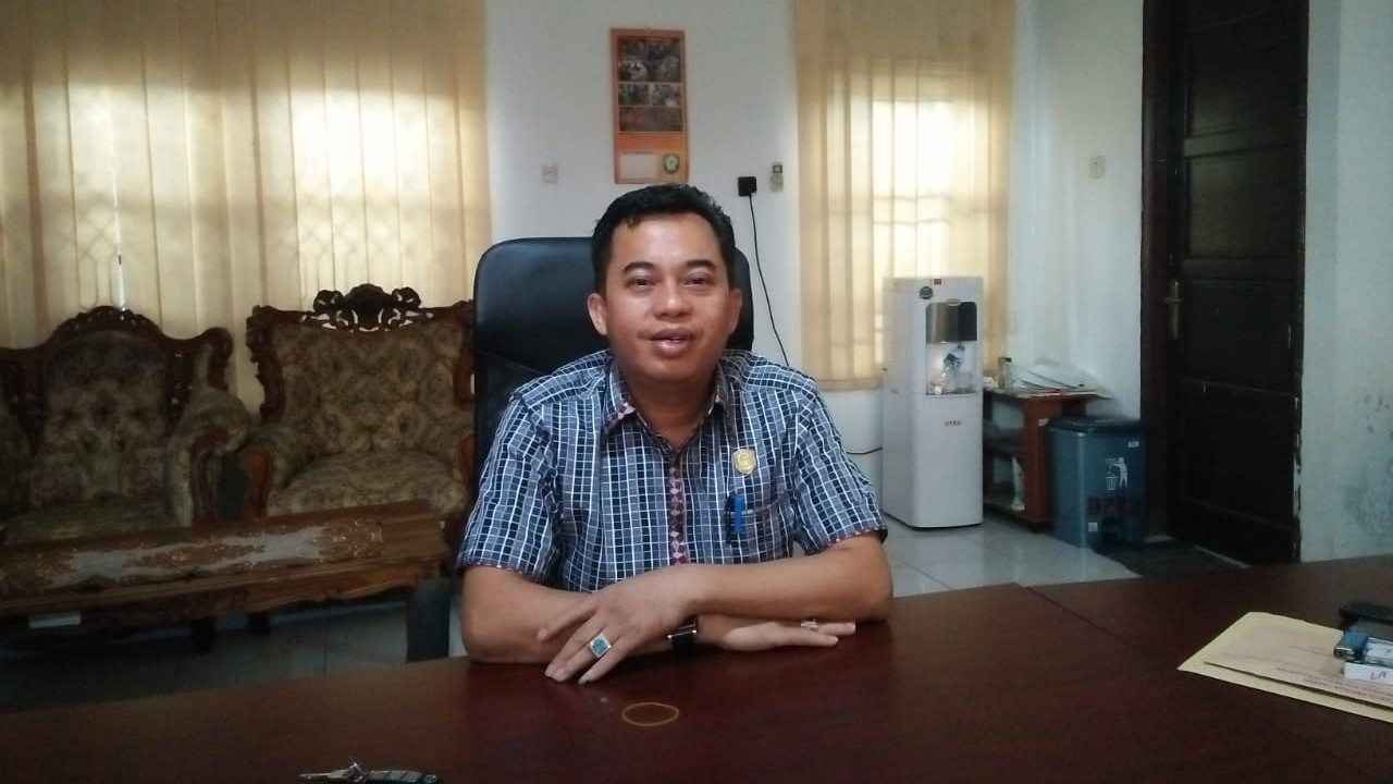 Jika Terbukti Komisi III Minta PT AWL Diproses Sesuai Aturan