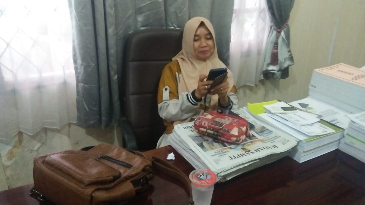 Legislator Minta Perhatian Pemerintah Untuk Dapil Lima