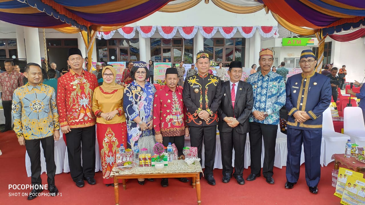 Tahun Ini, Pemprov Kalteng Alokasikan Rp30,4 Miliar untuk Bangun Gumas Tahun Ini, Pemprov Kalteng Alokasikan Rp30,4 Miliar untuk Bangun Gumas