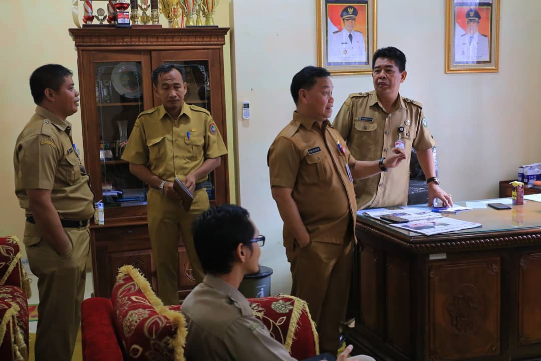 Pihak Sekolah Harus Terbuka Dalam Melaksanakan PPDB