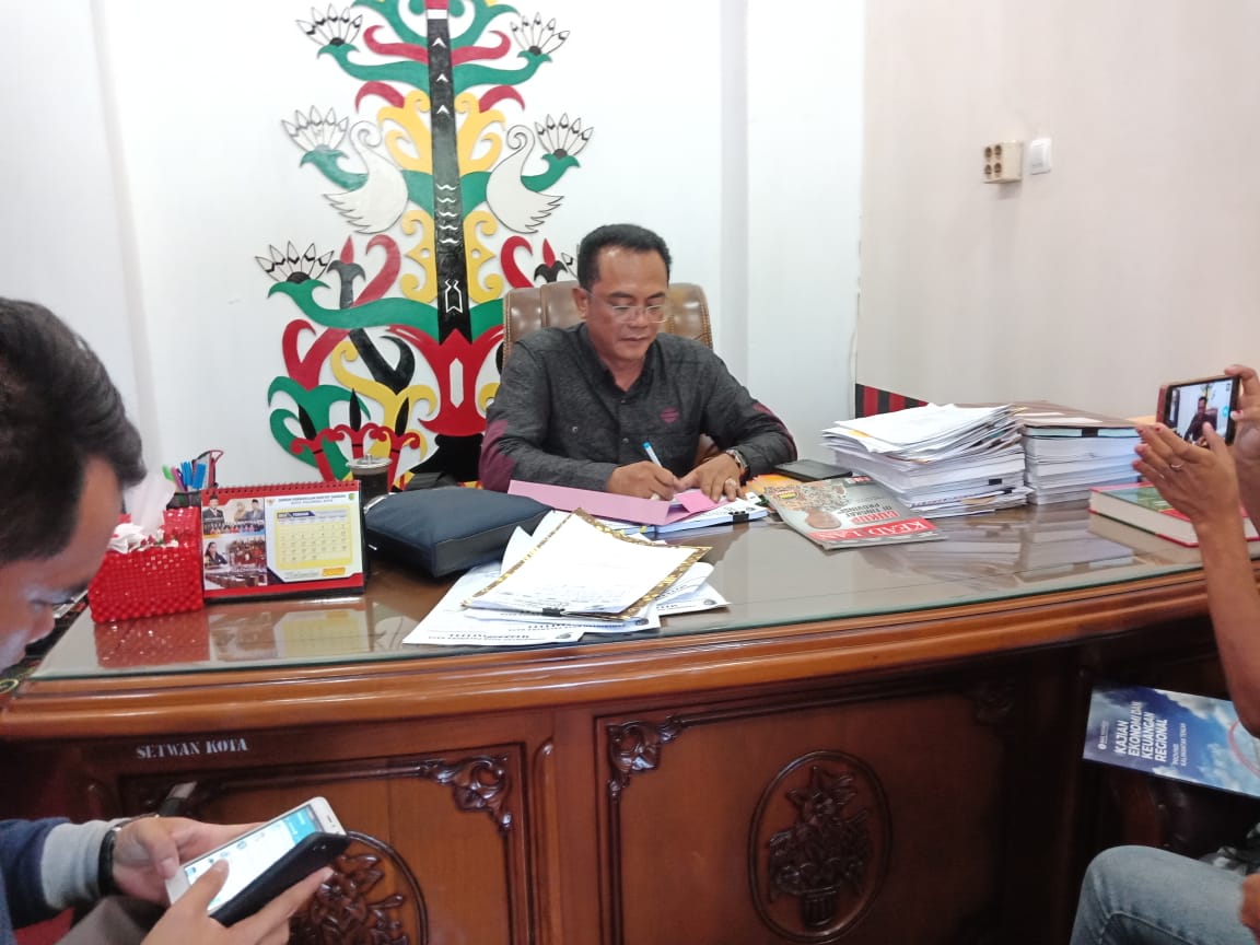 Prioritaskan Formasi CPNS yang Mendesak