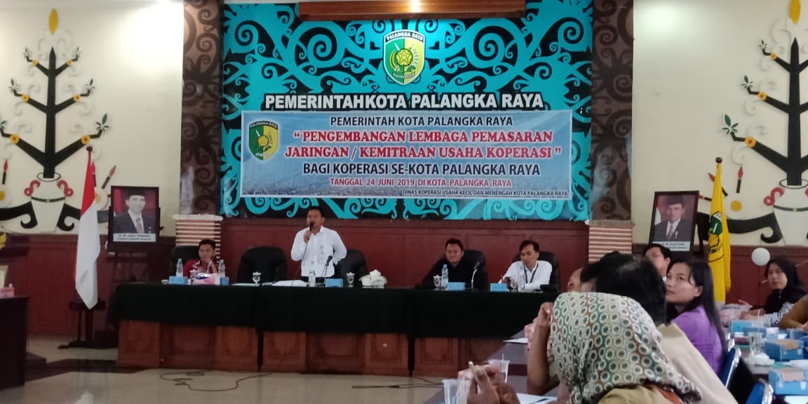 Produk UKM Harus Mampu Bersaing