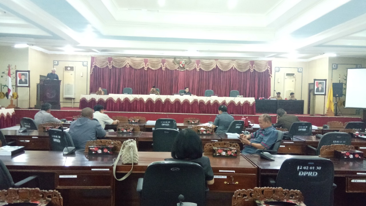 Realisasikan Program Ekonomi Kerakyatan