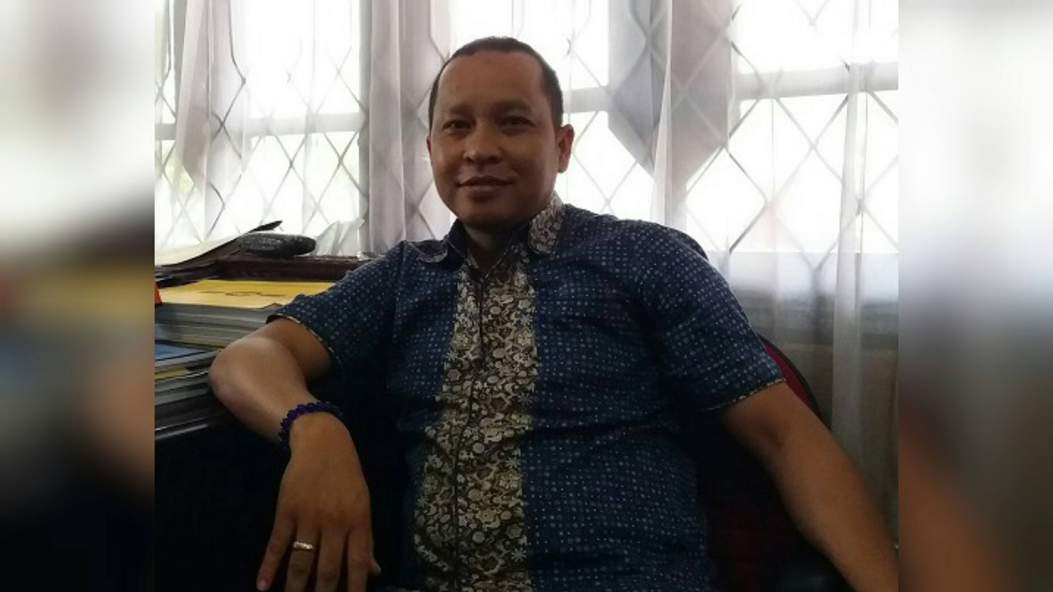 Simpatisan Pilpres Diminta Saling Menahan Diri