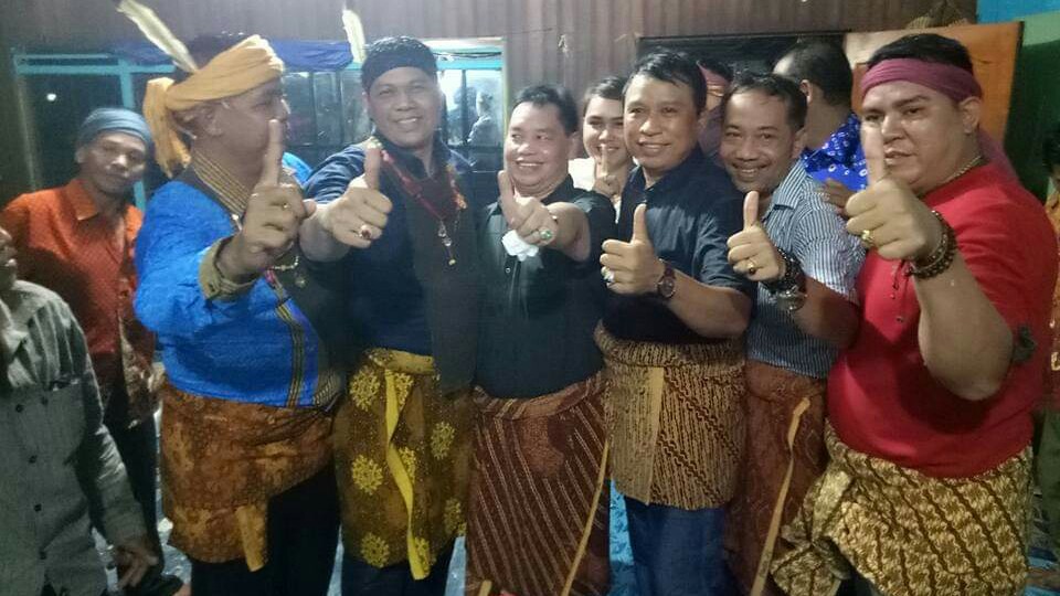 Pemanfaatan Keuangan Desa Masih Belum Maksimal