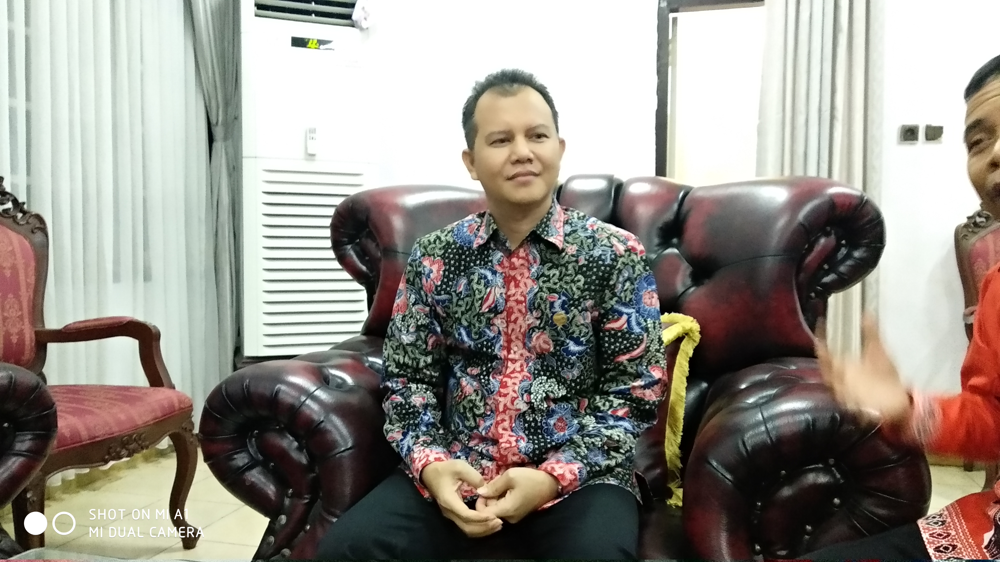 Manfaatkan Teknologi Informasi untuk Promosikan Produk Daerah