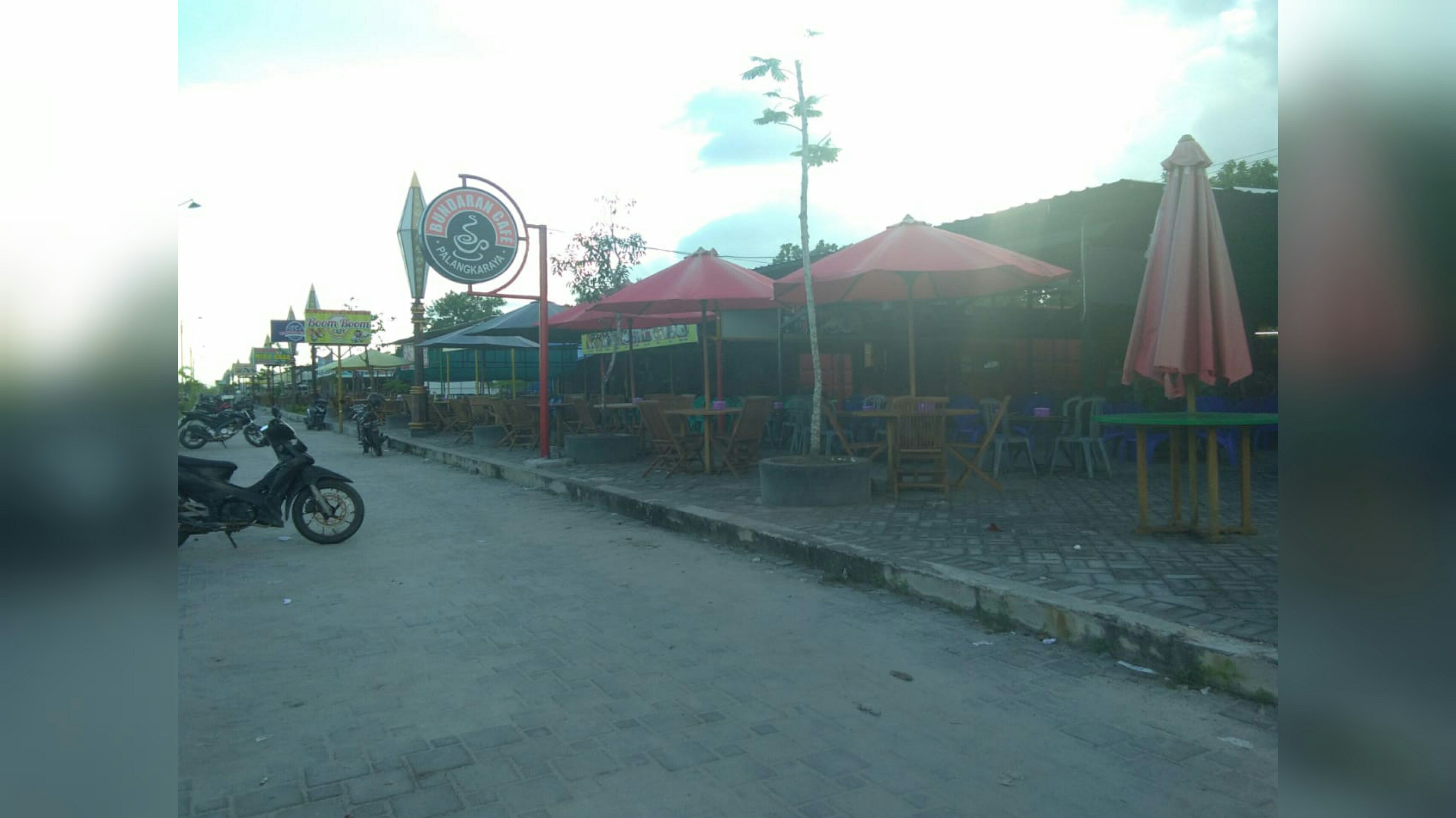 Wajar Kontainer “Tunggal Sangomang” Dipatok Tarif Sewa