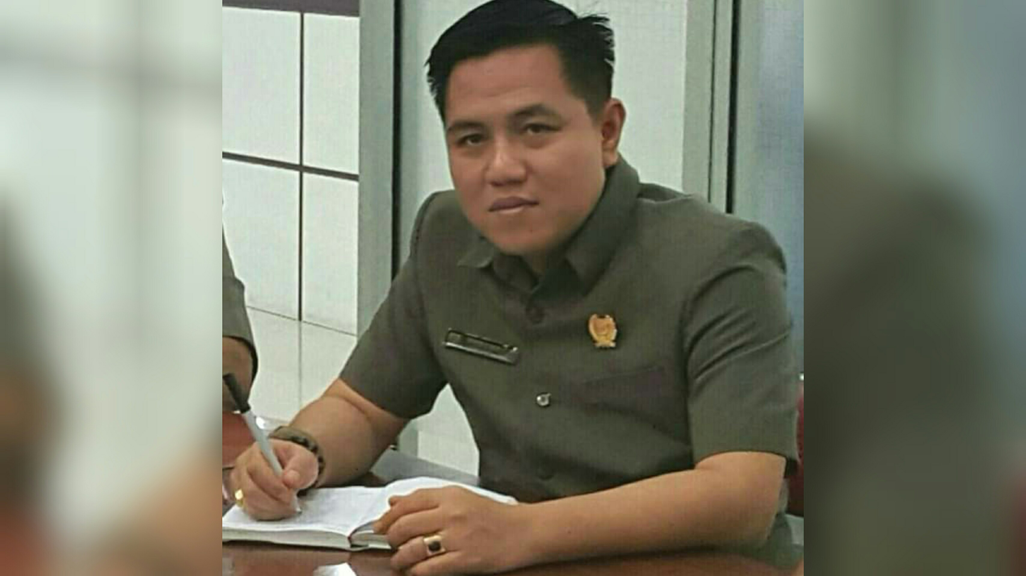 Dewan Dukung Penuh Pembangunan Stadion