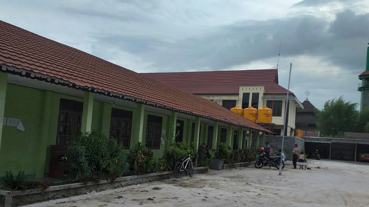 Pemkab Kotim Sediakan Rumah Singgah Bagi Pemudik