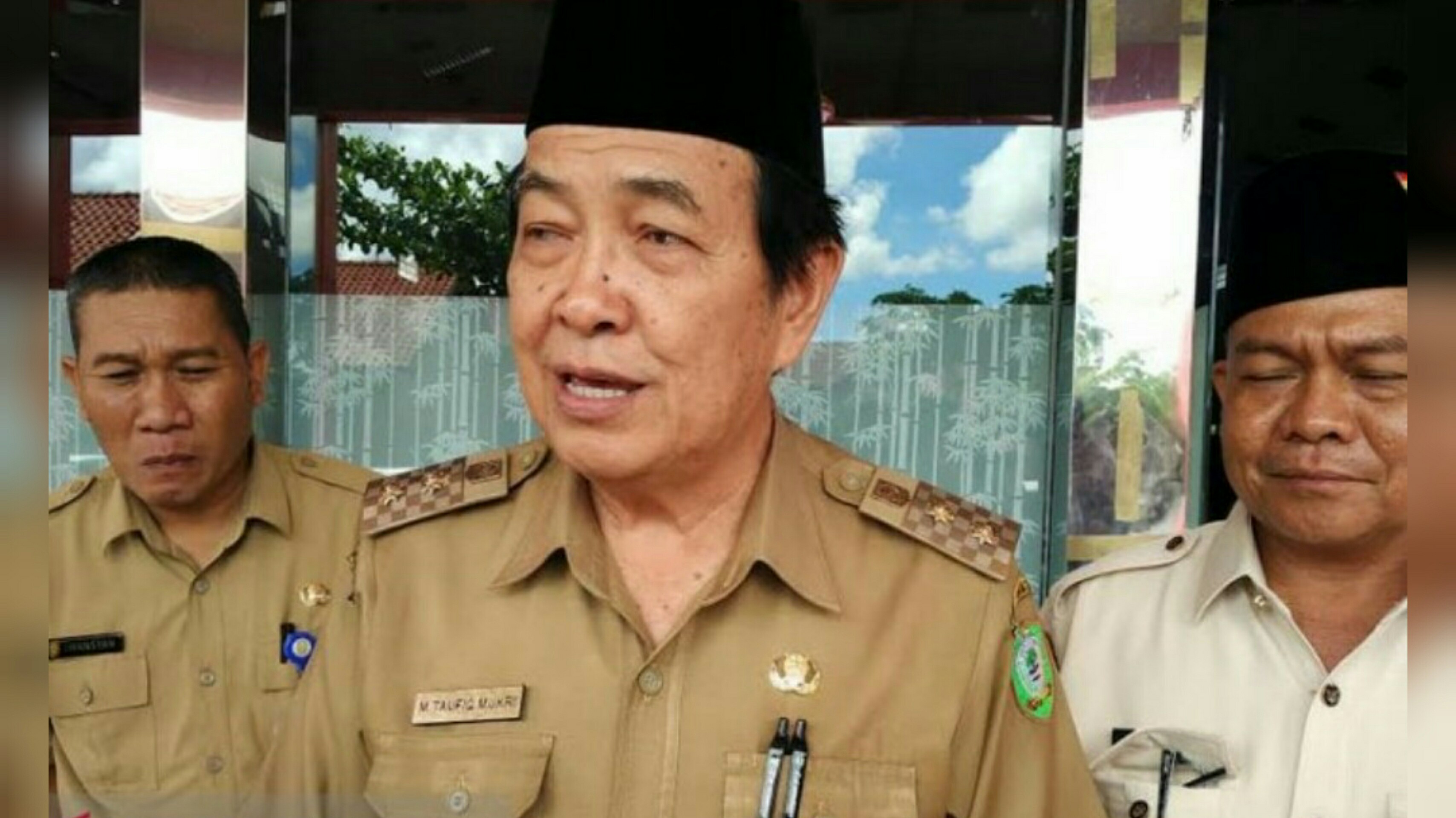PBS Jangan Rekrut Karyawan Secara Ilegal