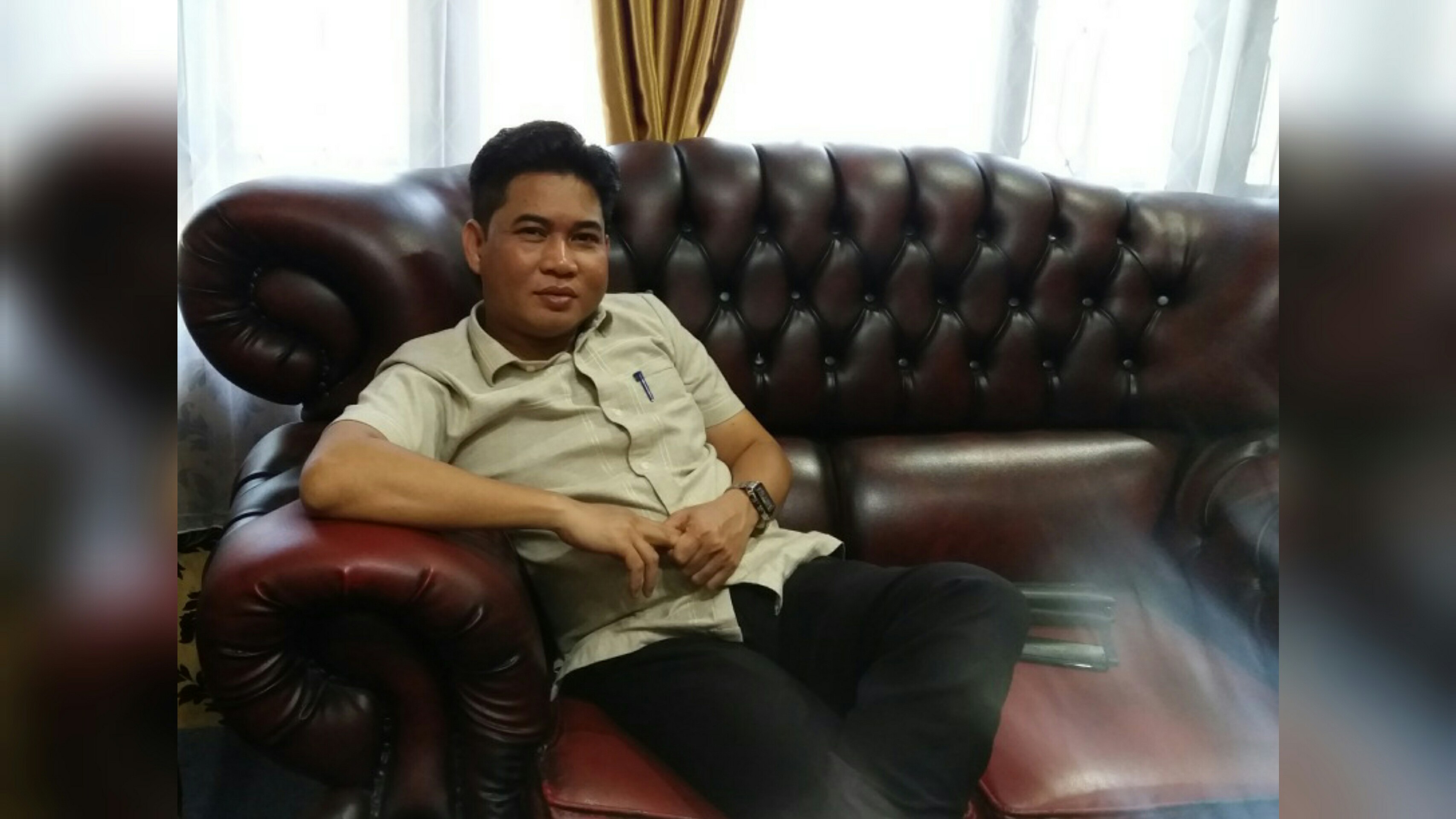 40 Anggota Dewan Terpilih Segera Dilantik
