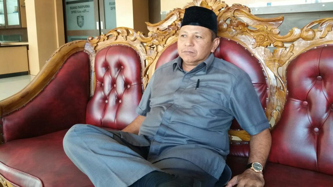 Keberadaan Pasar Murah Jelang Ramadan  Ditunggu Masyarakat