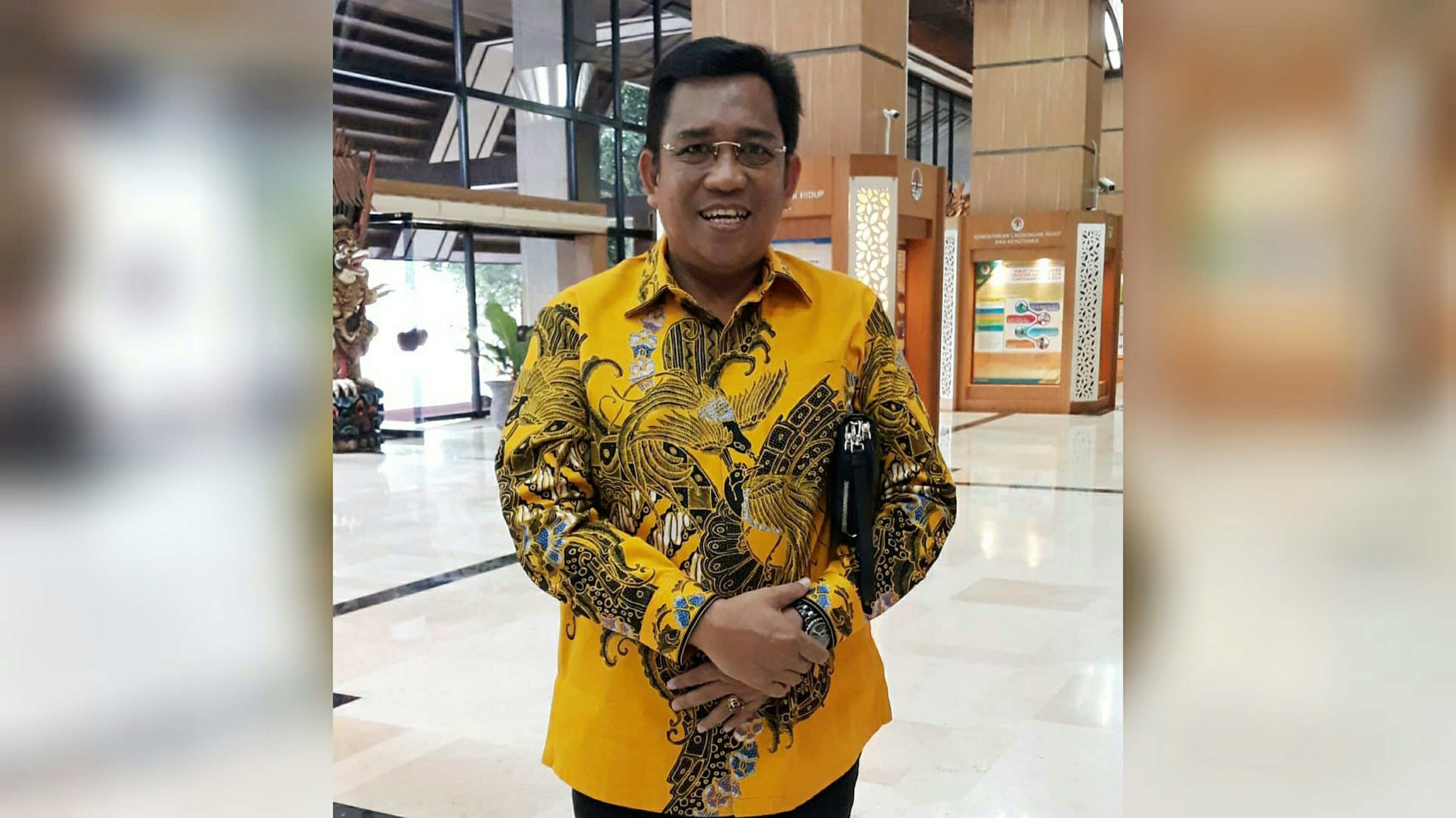 Maksimalkan Pelayanan Kesehatan Di Bulan  Ramandan