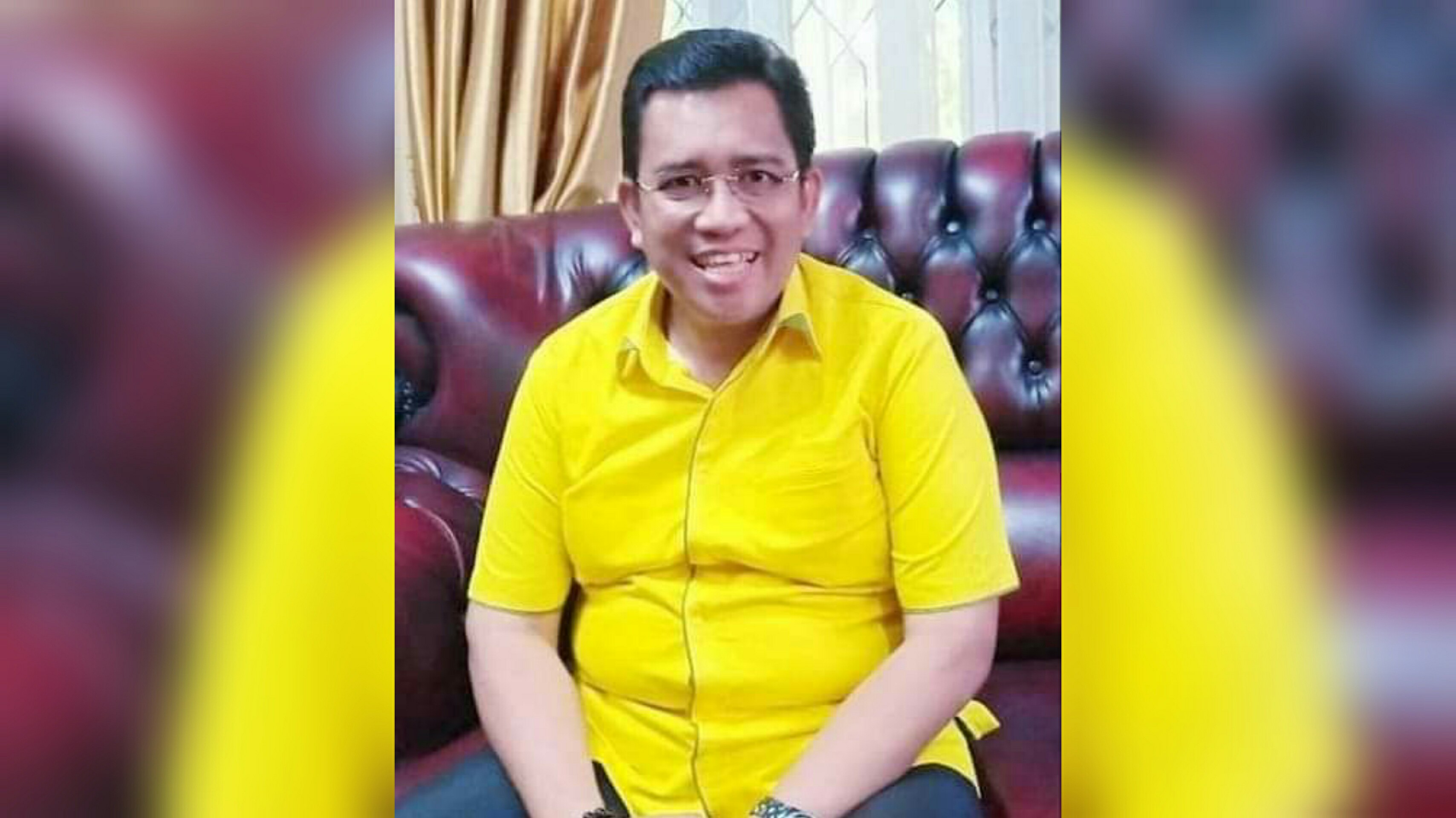 Proses Perbaikkan Jalan Diharapkan Rampung Sebelum Lebaran