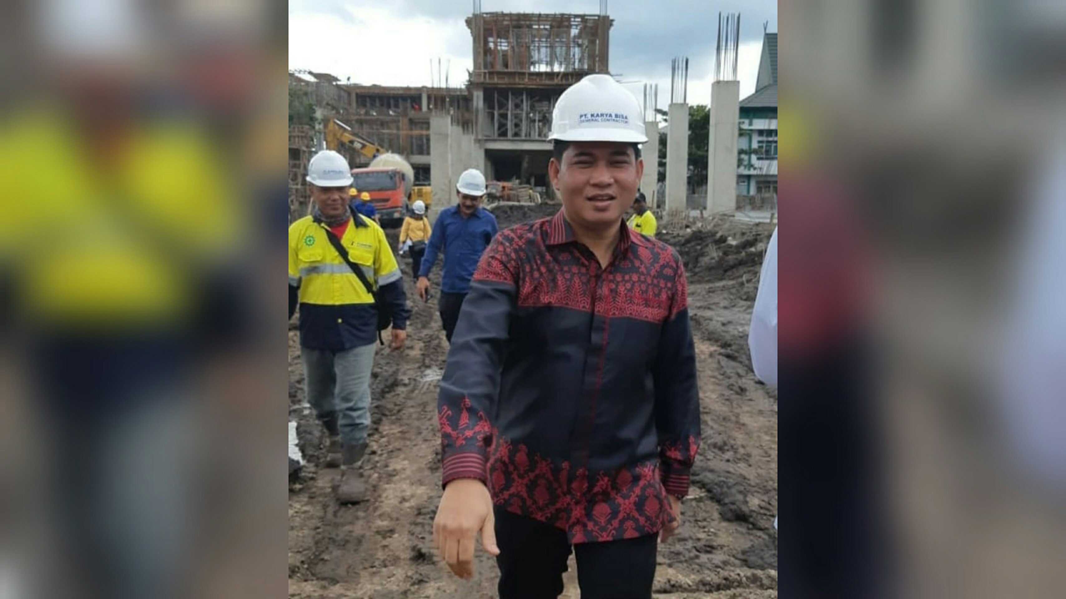 Jangan Ada Lagi Remaja Putus Sekolah Jangan Ada Lagi Remaja Putus Sekolah