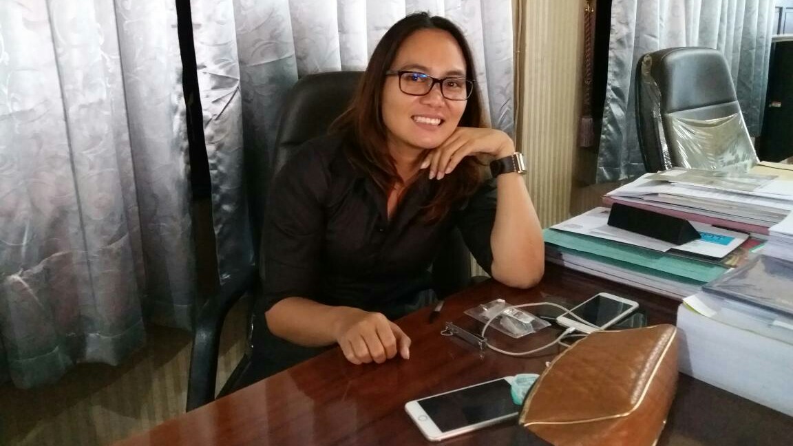 Penjaringan Dan Pembinaan Atlet Di Kotim Masih Belum Maksimal