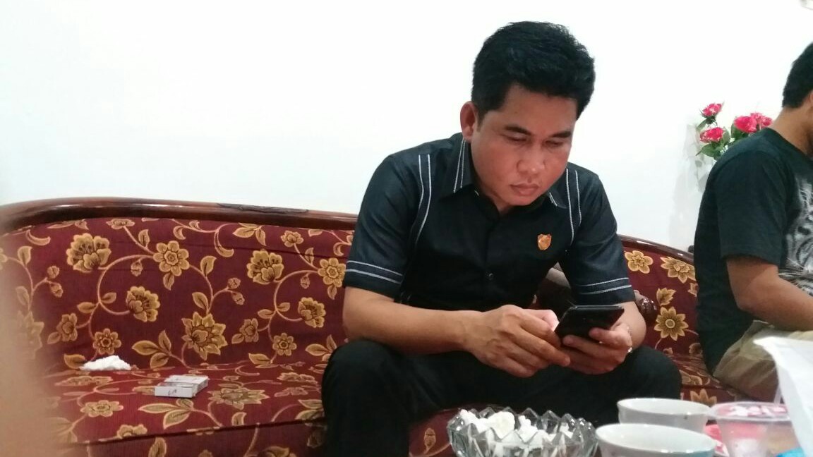 Pemilu Sudah Usai, Mari Bersatu Kembali