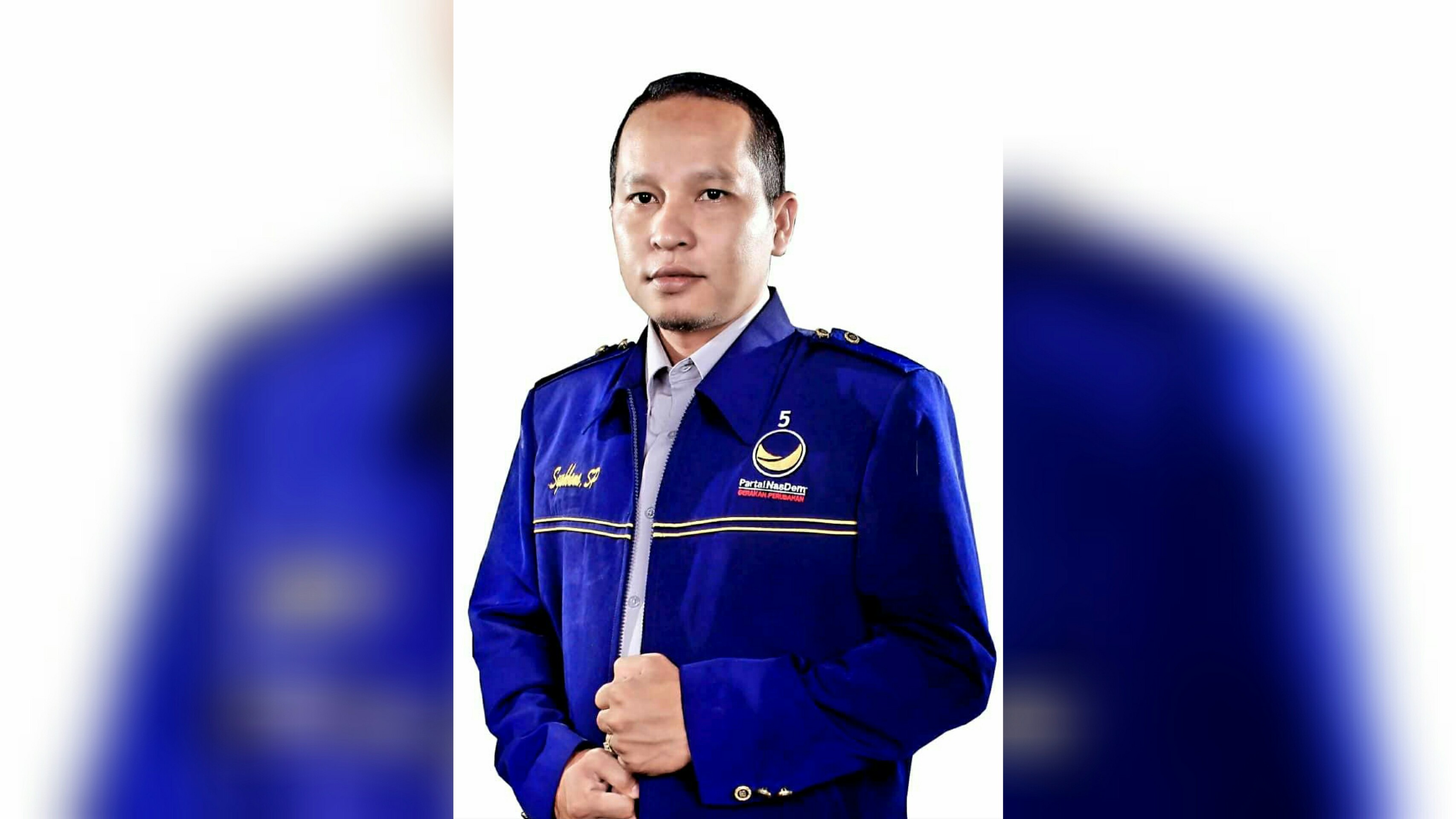 Tinggal Hitungan Hari, Mari Sukseskan Pemilu dengan Damai