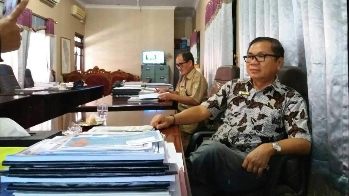 DPRD Siap Kawal Hasil Musrenbang Kabupaten