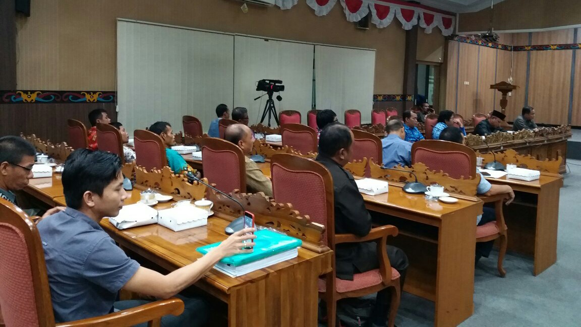Langgar Aturan, Perusahaan Diminta Angkat Kaki Dari Kotim Langgar Aturan, Perusahaan Diminta Angkat Kaki Dari Kotim